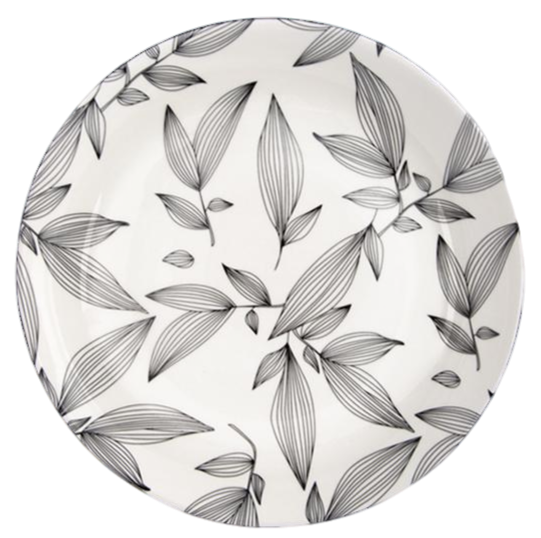 Hoja Blanca (Agotado)